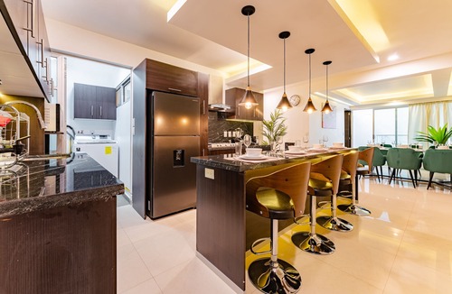 San Miguel Chapultepec Apartment | Lujoso apartamento cerca de Condesa- Chapultepec