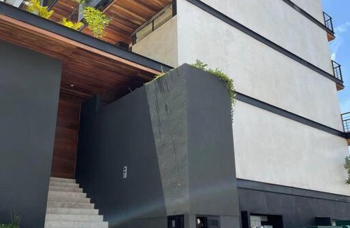 Merida Apartment | Lujoso Departamento -Rooftop Bar