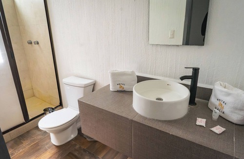 Leon Hotel | Luma Hotel
