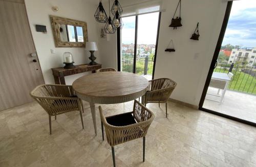 Arcos de San Miguel House | LUMINARIA Pool, Near the Historic Center | Elegant