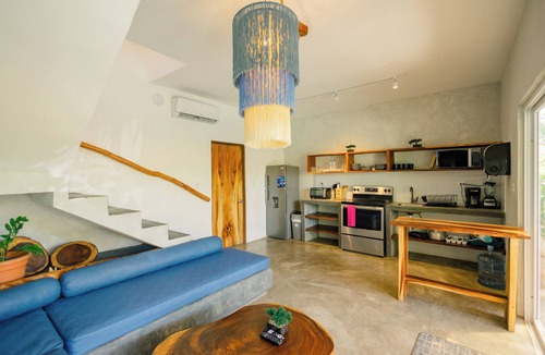 El Paredon Villa | Luna Rossa Beach Villas
