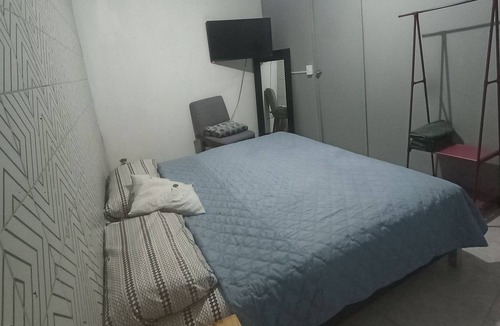 Zapopan House | LusakaHome* Bugambilias* / first floor & pool