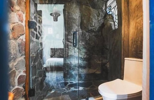 Pasajcap Hotel | Lush Atitlán