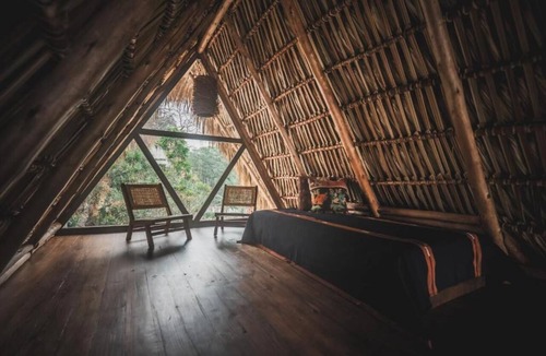 Pasajcap Hotel | Lush Atitlán