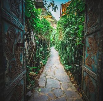 Pasajcap Hotel | Lush Atitlán