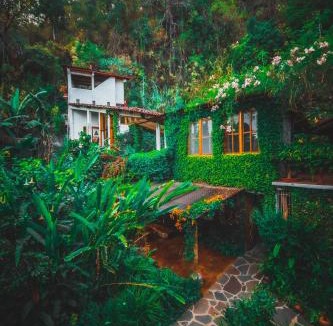 Pasajcap Hotel | Lush Atitlán