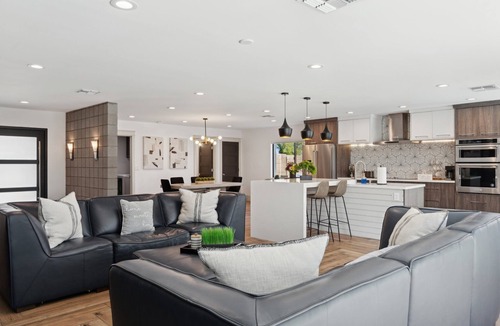 Covey House | Lux Lasso by PaseoHomesAZ -Pool Heat Optional