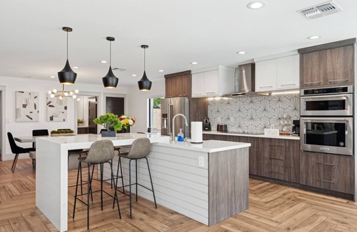 Covey House | Lux Lasso by PaseoHomesAZ -Pool Heat Optional