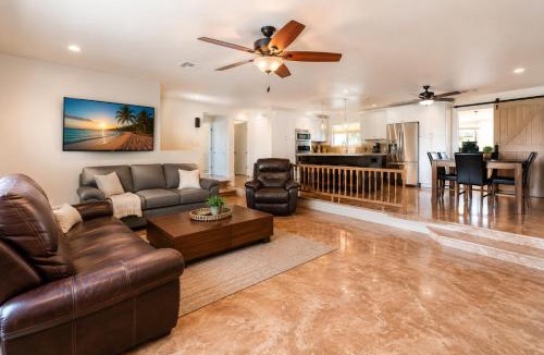 Park Scottsdale Four House | Lux Mins 2 Honor Health & Mayo Clinic Oldtown