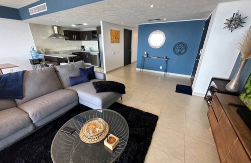 South Hotel Zone Resort | @Lux Seaview Suite *NEWLY RENOVATED* W/King Bed & Infinity Pools@