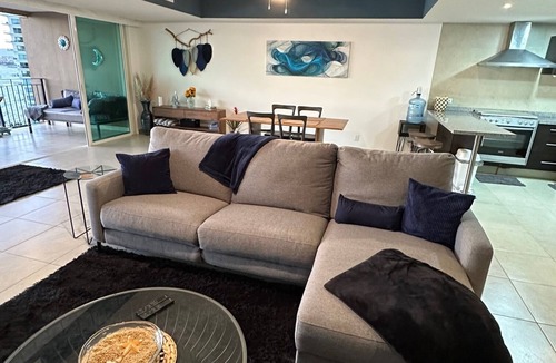 South Hotel Zone Resort | @Lux Seaview Suite *NEWLY RENOVATED* W/King Bed & Infinity Pools@
