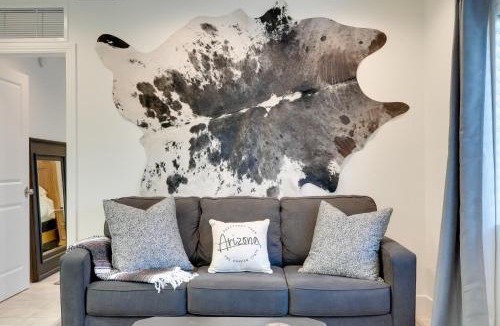 La Paz At Desert Springs House | Luxe Getaway w/Fire Pit - Near TPC Scottsdale!