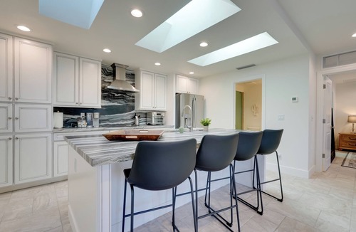 La Paz At Desert Springs House | Luxe Getaway w/Fire Pit - Near TPC Scottsdale!