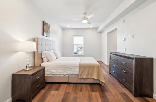 Marble Falls Apartment | Luxe New Marble Falls Oasis - Mins to Hospital!