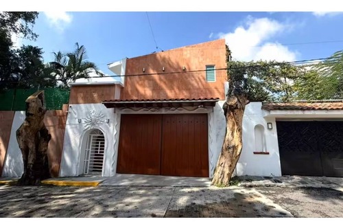 Cuernavaca House | Luxory house in the best area of Cuernavaca