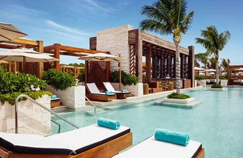 Las Jarretaderas Condo | Luxurious 2-bedroom condo in superb Nuevo Vallarta with WiFi, AC