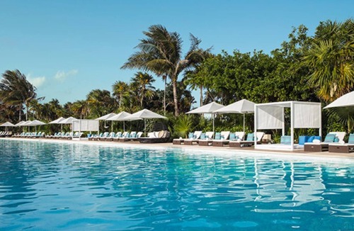 Las Jarretaderas Condo | Luxurious 2-bedroom condo in superb Nuevo Vallarta with WiFi, AC