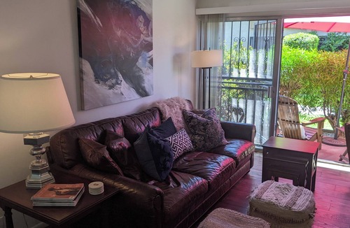 Pavoreal House | Luxurious 2-Story, 2-Bd, 1.5-Ba, Townhome Prime Location Old Town Scottsdale!