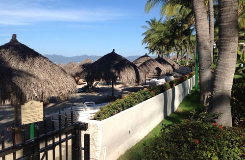 Nuevo Vallarta Condo | Luxurious 2BR Playa Royale