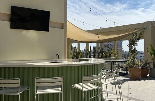 Zapopan Apartment | Luxurious Apartment in Centro Zapopan 605