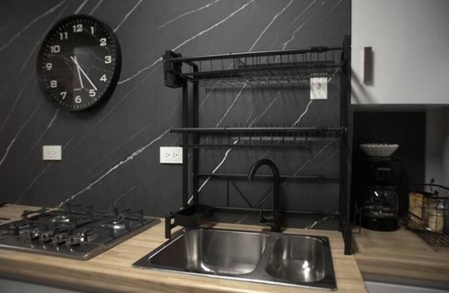 Ciudad Juarez House | Luxurious apartment near the consulate.