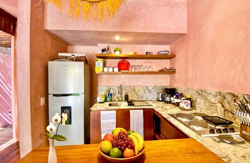 Chelem House | Luxurious Beach House! You don’t have to rough it! New construction in Chelem.