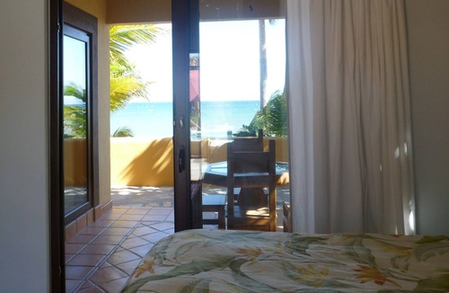 Loreto House | Luxurious Casita on the Beach