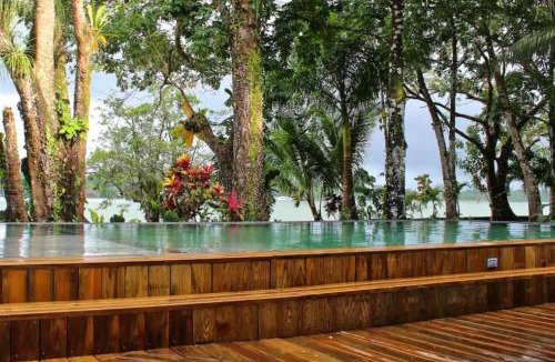 Fronteras Apartment | Luxurious entire country house in Rio Dulce, Guatemala