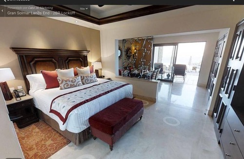 Marina Hotel | luxurious exclusive room