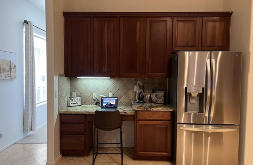 San Tan Valley House | Luxurious Golf Course Views-Private Pool +2 King Suites-Sleeps 8