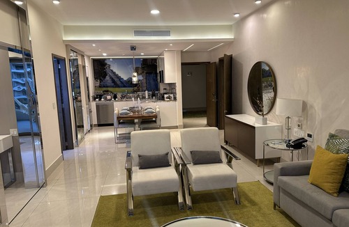 San Jose del Cabo Hotel | Luxurious resort suite in Cabo San Lucas ready for your New Years celebrations.