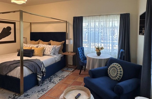 Las Cruces House | Luxurious studio in the heart of Las Cruces
