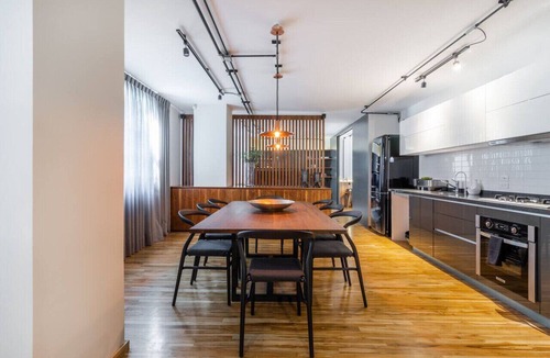 Hipodromo Apartment | Luxury 2 bed room condesa