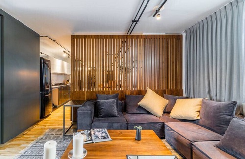 Hipodromo Apartment | Luxury 2 bed room condesa