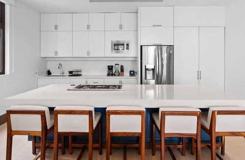 La Puntilla Condo | Luxury 2BR w/5 Pools & Beach Club: Quiya 2902