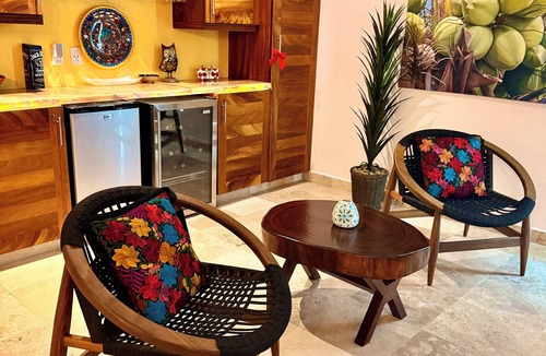 Ixtapa Condo | Luxury 3 Bed + Maids/4 Bath Bay View Grand Residencial ixtapa