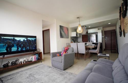 Ampliacion Granada Apartment | Luxury 3BR aparment Nuevo Polanco