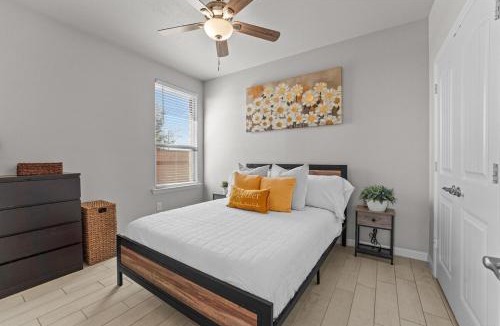 Midland House | Luxury 3BR House near Airport in Midland TX