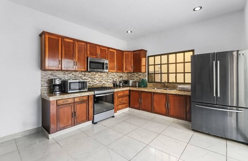 Puerto Vallarta Villa | Luxury 4BR Villa with Pool