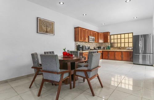 Puerto Vallarta Villa | Luxury 4BR Villa with Pool