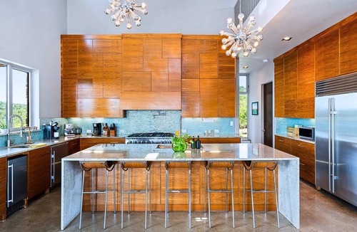 Dripping Springs Cottage | Luxury 7BR Hill Country Gem With Barndominium