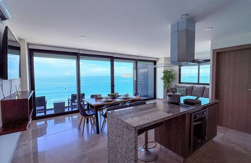 Mazatlan House | Luxury and Sea: Exclusivity on the Malecón de Mazatlán