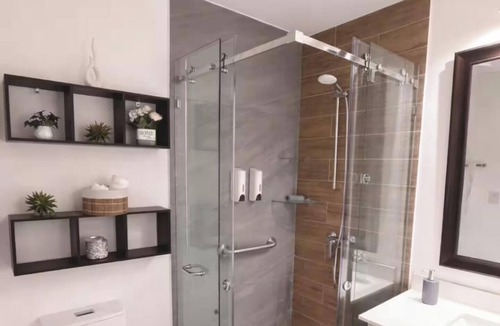 Zona 15 Apartment | Luxury apartment with pool