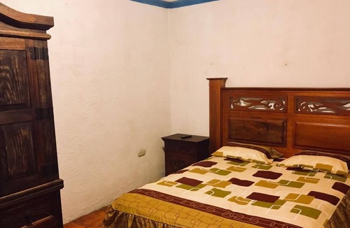 Antigua Guatemala Apartment | Luxury apartment - Antigua Guatemala