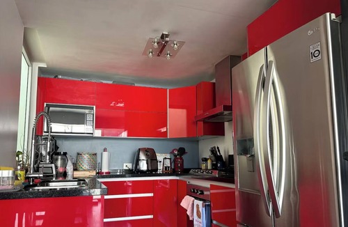Doctores Apartment | Luxury Apartment in the Heart of Roma Norte
