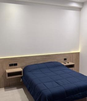 Guadalupe Apartment | Luxury apartment 15-minute walk from BBVA Stadium