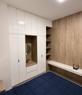 Guadalupe Apartment | Luxury apartment 15-minute walk from BBVA Stadium