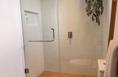 Zona 13 Apartment | Luxury apartment in Guatemala City near Gua airport