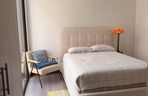 Zona 13 Apartment | Luxury apartment in Guatemala City near Gua airport