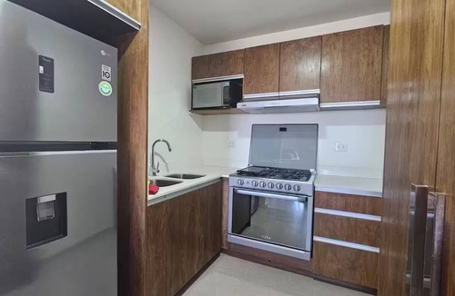 Ciudad Juarez Apartment | Luxury apartment in Altozano - quiet and with excellent views
